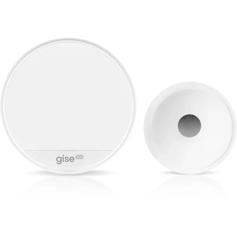 GISE έξυπνος αισθητήρας κίνησης Zigbee Tuya GMOS-ZB