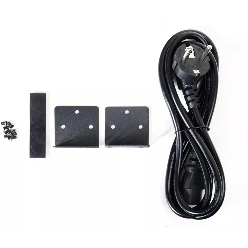 GETFORT SG-116 unmanaged switch Gigabit Ethernet 16 θυρών