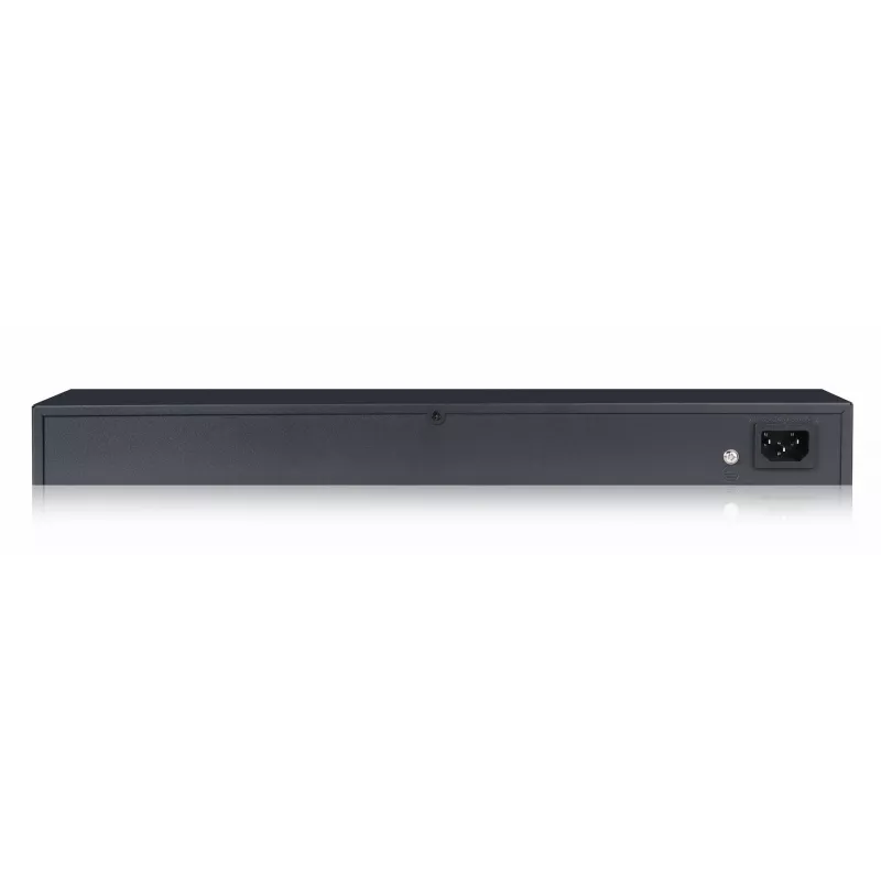 GETFORT SG-116 unmanaged switch Gigabit Ethernet 16 θυρών