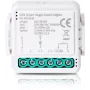 GISE έξυπνη μονή μονάδα ρελέ (χωρίς ουδέτερο) Zigbee Tuya GSS-ZB-NN
