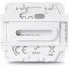 GISE έξυπνη διπλή μονάδα ρελέ (χωρίς ουδέτερο) Zigbee Tuya GDS-ZB-NN