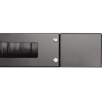 Getfort GF-C68 βάση για ερμάρια δαπέδου 600x800 mm μαύρη