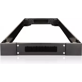 Getfort GF-C60 βάση για ερμάρια δαπέδου 600x1000 mm μαύρη