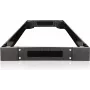 Getfort GF-C60 βάση για ερμάρια δαπέδου 600x1000 mm μαύρη