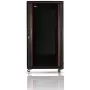 GETFORT CALI 19 ιντσών 24U ερμάριο δαπέδου 600x800 μαύρο