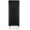 GETFORT 19 ιντσών CALI 32U θήκη δαπέδου 600x800 μαύρη