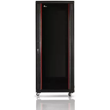 GETFORT 19 ιντσών CALI 32U θήκη δαπέδου 600x800 μαύρη