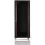GETFORT 19 ιντσών CALI 32U θήκη δαπέδου 600x800 μαύρη