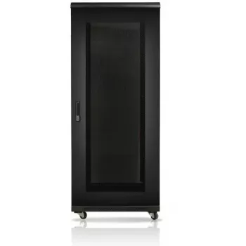 GETFORT 19 ιντσών CALI 32U ερμάριο rack ελεύθερο 600x1000 μαύρο
