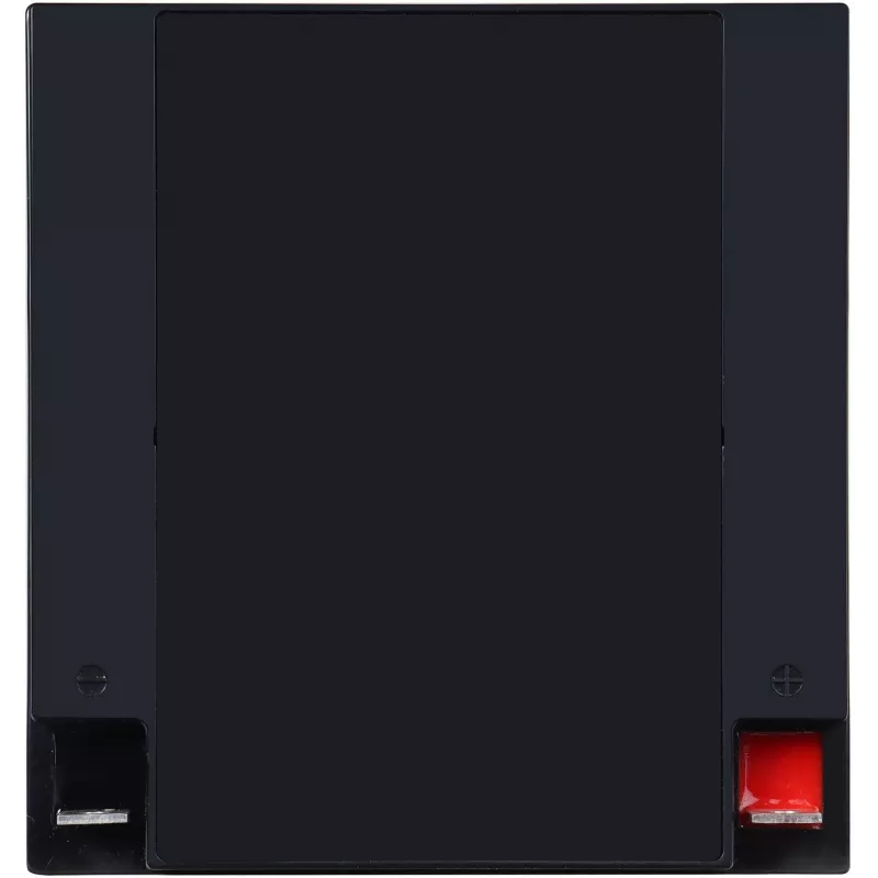 VOLTAGE μπαταρία AGM 12V 26Ah VE12-26 (διάρκεια ζωής 6-9 έτη)