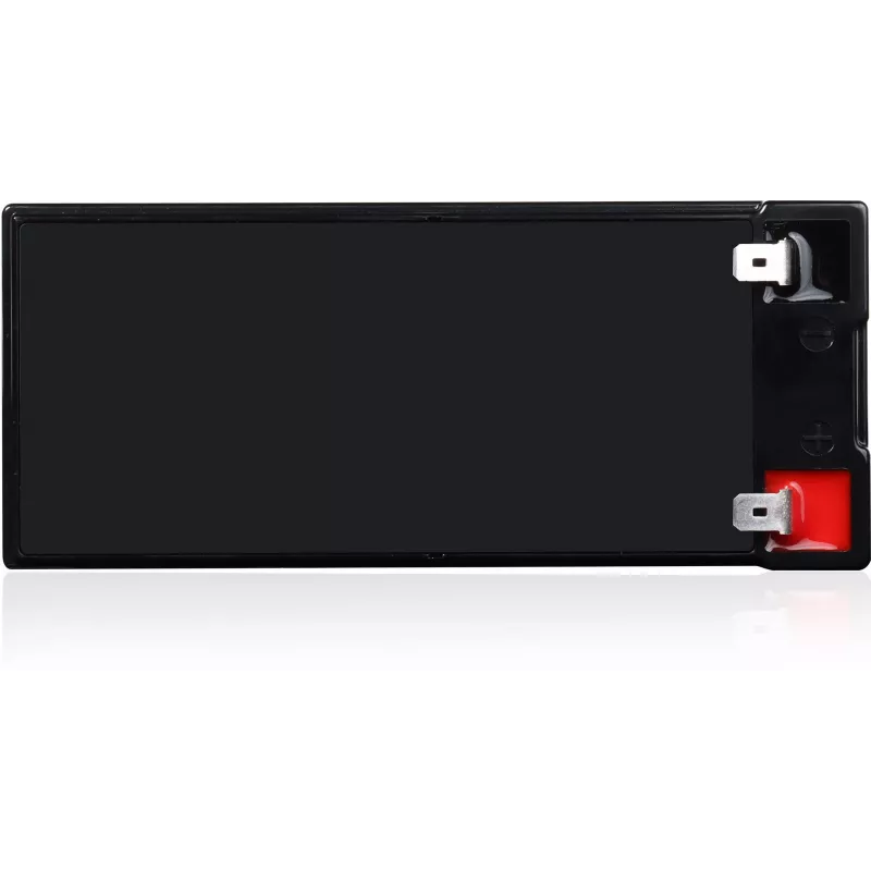 VOLTAGE μπαταρία AGM 12V 9Ah VE12-9.0 (διάρκεια ζωής 6-9 έτη)