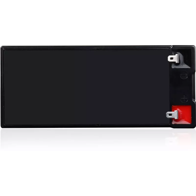 VOLTAGE μπαταρία AGM 12V 7Ah VE12-7.0 (διάρκεια ζωής 6-9 έτη)