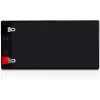 VOLTAGE μπαταρία AGM 12V 3,5Ah VE12-3.5 (διάρκεια ζωής 6-9 έτη)