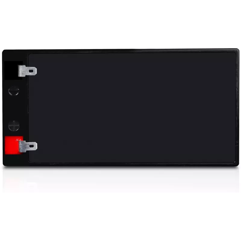 VOLTAGE μπαταρία AGM 12V 3,5Ah VE12-3.5 (διάρκεια ζωής 6-9 έτη)