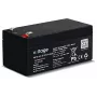 VOLTAGE μπαταρία AGM 12V 3,5Ah VE12-3.5 (διάρκεια ζωής 6-9 έτη)