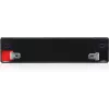 μπαταρία AGM Voltage 6V 1,2Ah VE6-1.2 (διάρκεια ζωής 6-9 έτη)