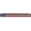GETFORT GF-148-48G-2S unmanaged switch Gigabit 48 θυρών με 2 υποδοχές SFP