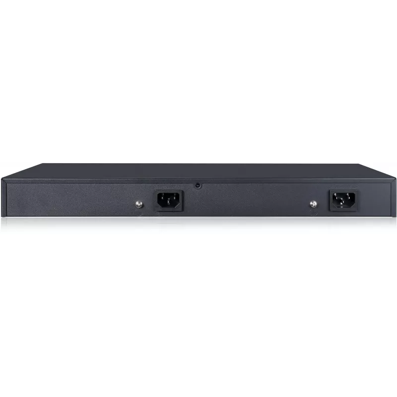 GETFORT GF-148-48G-2S unmanaged switch Gigabit 48 θυρών με 2 υποδοχές SFP