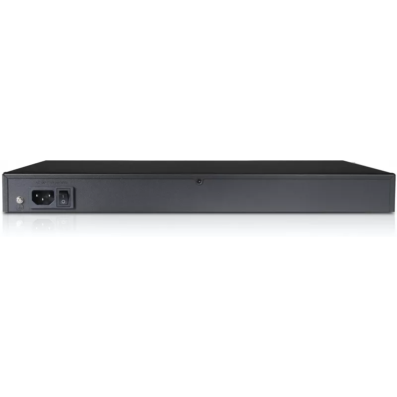 GETFORT GF-148-48PG-2S-800 Managed PoE+ Switch 48 Θυρών Gigabit + 2 SFP 800W