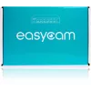 EasyCam EC-POE-SW42 Switch PoE 6 Θυρών (4 PoE + 2 Uplink) 60W