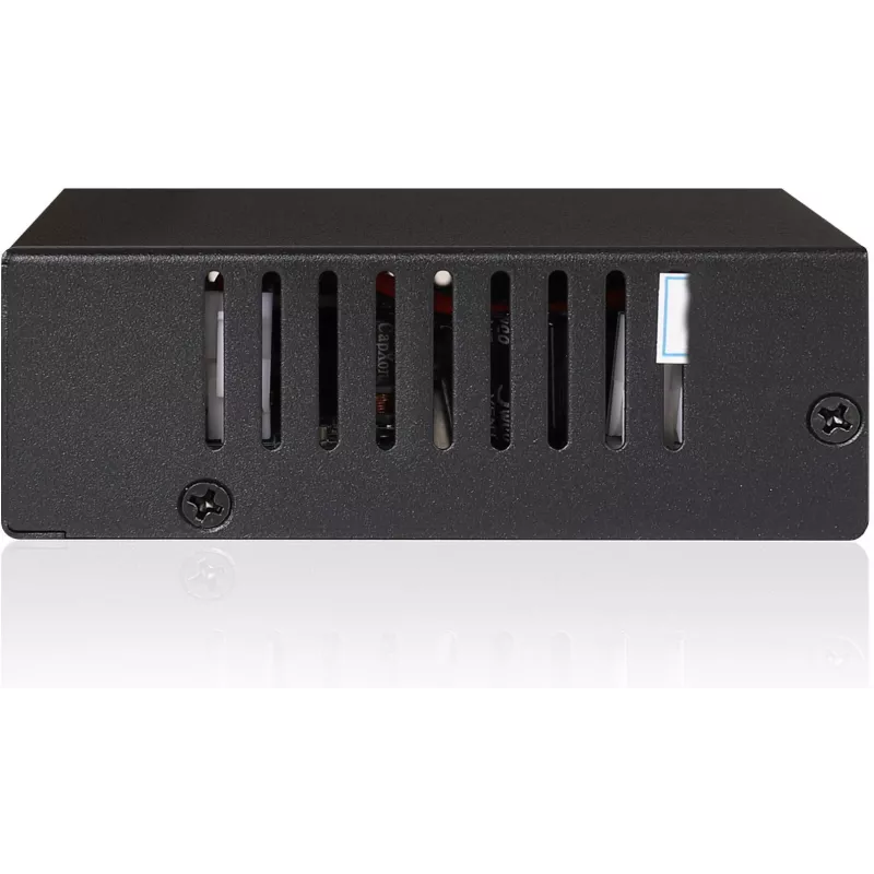 EasyCam EC-POE-SW42 Switch PoE 6 Θυρών (4 PoE + 2 Uplink) 60W