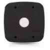 MITON P120U Κουτί Διακλάδωσης Εξωτερικό IP44 Λευκό 80x80x40mm