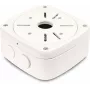 MITON P120U Κουτί Διακλάδωσης Εξωτερικό IP44 Λευκό 80x80x40mm