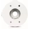 MITON P130U Κουτί Διακλάδωσης Χωνευτό Πορτοκαλί 60mm