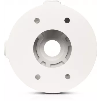 MITON P130U Κουτί Διακλάδωσης Χωνευτό Πορτοκαλί 60mm