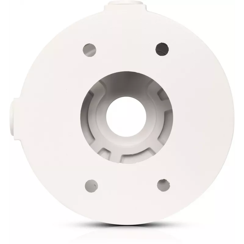 MITON P130U Κουτί Διακλάδωσης Χωνευτό Πορτοκαλί 60mm
