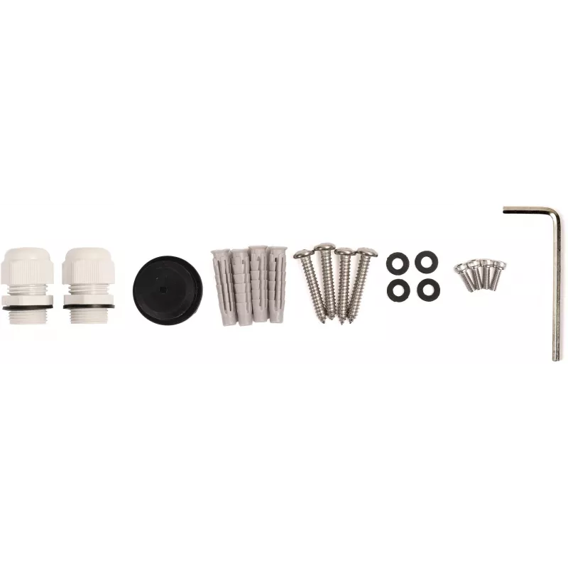 MITON P130U Κουτί Διακλάδωσης Χωνευτό Πορτοκαλί 60mm