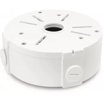 MITON P130U Κουτί Διακλάδωσης Χωνευτό Πορτοκαλί 60mm