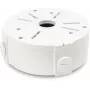 MITON P130U Κουτί Διακλάδωσης Χωνευτό Πορτοκαλί 60mm