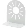 MITON A260 Βάση Προσαρμογέα SSD/HDD 2,5 ιντσών σε 3,5 ιντσών - Μαύρο