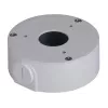 MITON MT-P134 Ερμητικό Κουτί Σύνδεσης IP55 100x100x50mm Ανοιχτό Γκρι