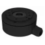 MITON MT-P1280-B Ηλεκτρολογικό Κουτί, Γκρι, ABS, IP65, 120x80x70mm