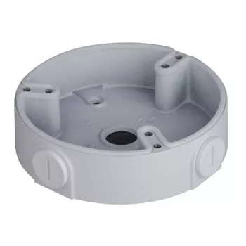 MITON MT-P137 Κουτί Διακλάδωσης Εξωτερικό IP65 Ανοιχτό Γκρι