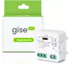 GISE Smart WiFi Module Μονό Ρελέ Tuya GSS-WF