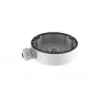 MITON MT-P1280-D8 Κουτί Διακλάδωσης IP65 120x80x80mm Ανοιχτό Γκρι ABS