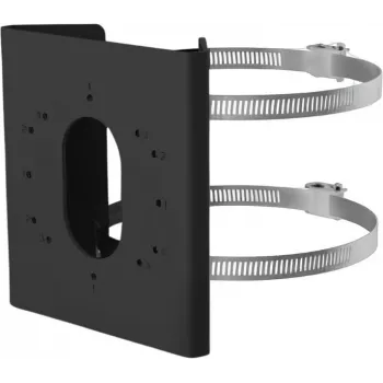 MITON Βάση Στήριξης Σε Κολόνα MT-P1275-S-B