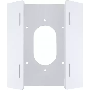 MITON Βάση Στήριξης Σε Κολόνα MT-P1275-S