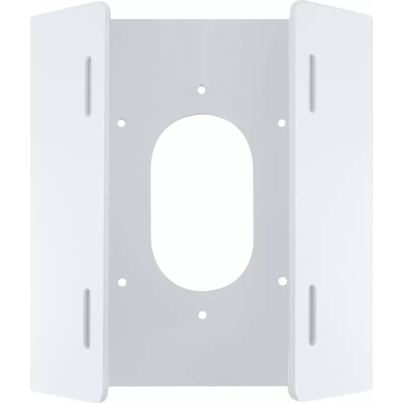 MITON Βάση Στήριξης Σε Κολόνα MT-P1275-S