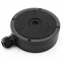 MITON MT-P1280-S-B Κουτί Εξωτερικό ABS Γκρι IP65 IK07