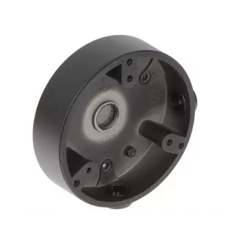 MITON MT-P137-B Κουτί Εξωτερικό 1 Θύρας Λευκό