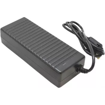 VOLTAGE Επιτραπέζιο Τροφοδοτικό Switching 12V 7.5A 90W 5.5mm/2.1mm CCTV