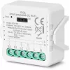 GISE Smart Module Διπλού Ρελέ WiFi Tuya GDS-WF
