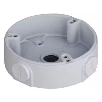 MITON MT-P136 Κουτί Διακλάδωσης Εξωτερικό IP55 Γκρι