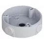 MITON MT-P136 Κουτί Διακλάδωσης Εξωτερικό IP55 Γκρι