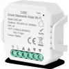 GISE Smart Module Ρολών WiFi GEN 2 Tuya GRS-WF