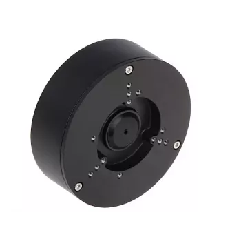MITON MT-P130-B Κουτί Διακλάδωσης Εξωτερικό IP65 Γκρι ABS Πλαστικό